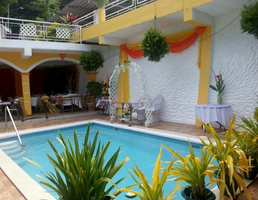 La Mamre Bed & Breakfast La Finette Exterior foto