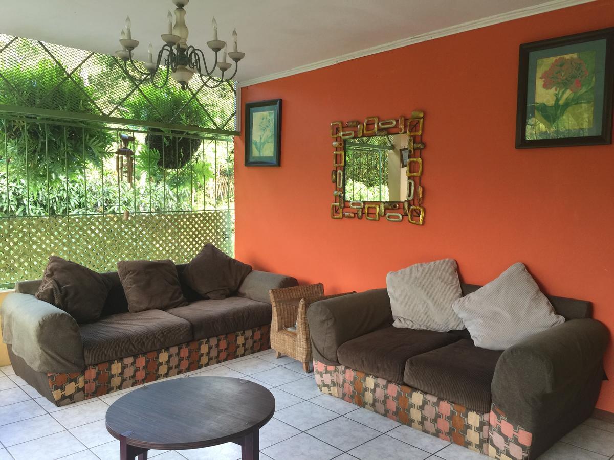 La Mamre Bed & Breakfast La Finette Exterior foto